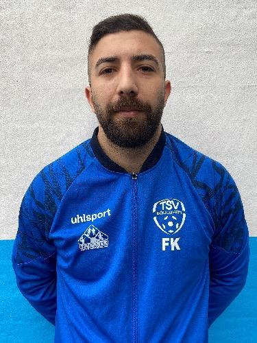 Ilyas Alperen Köylü