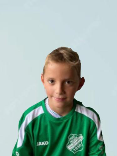 Linus Paul Filip Deußen