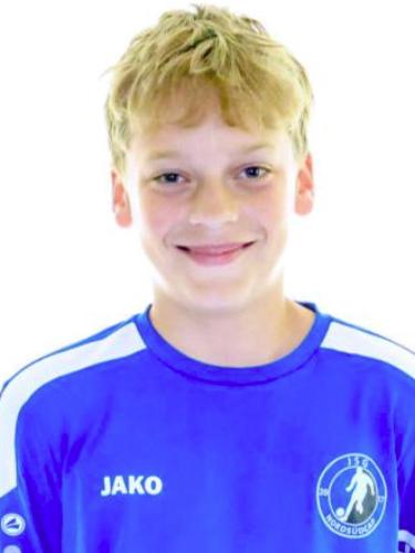 Jakob van der Linden