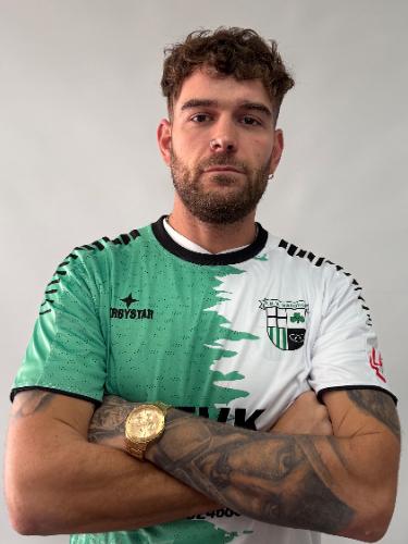 Pablo López González