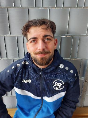 Metin Calkan