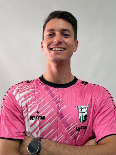 Matías Ezequiel Rocco Suarez