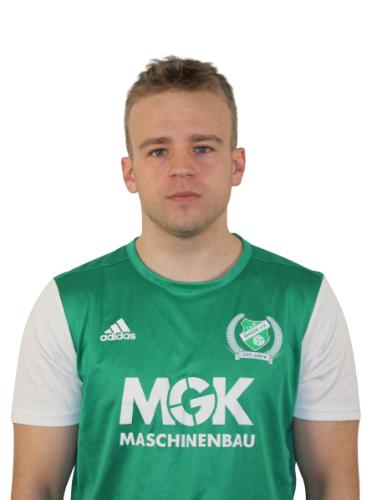 Julian Rücker
