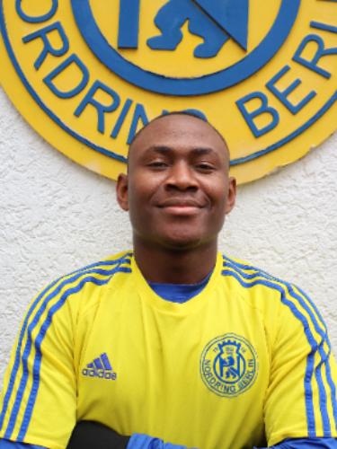 Daniel Ange Abossolo Nleme
