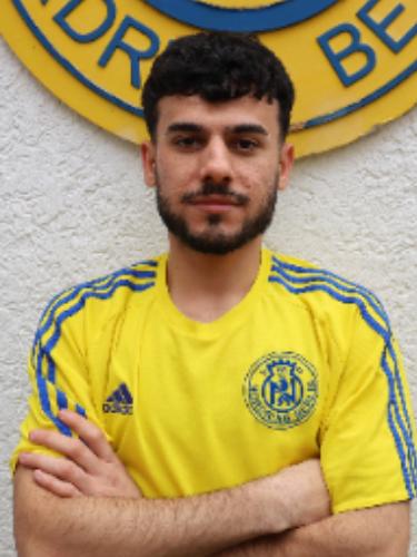Müslüm Karadag