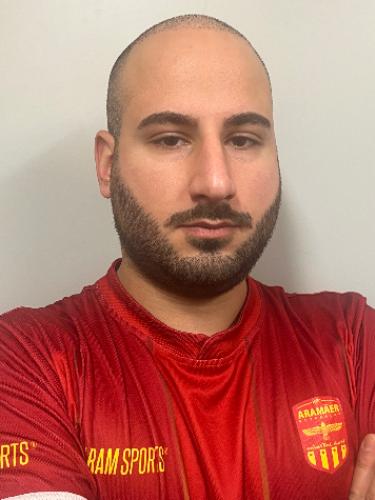 Johannes Bulut