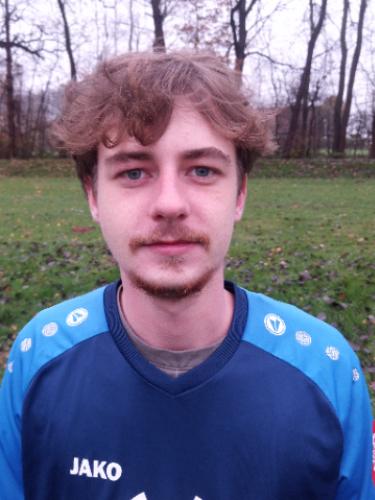 Fynn Luca Eggert