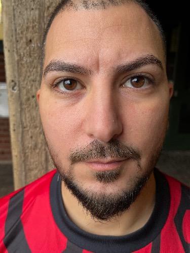 Ilker Türkel