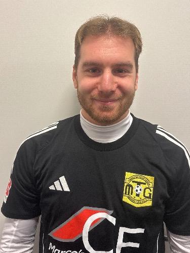 Timotheos Karagiannidis