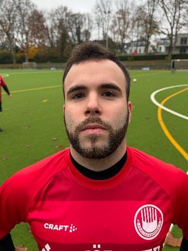 Rodrigo Fernandez Nieto