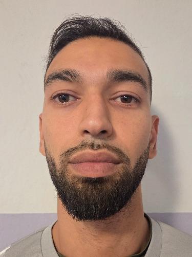 Nizar Chamkhi