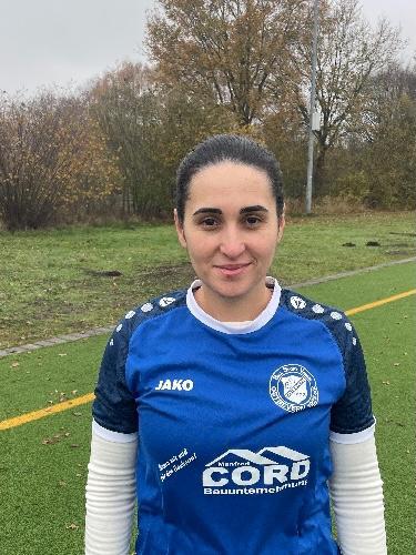 Ana Arnautu
