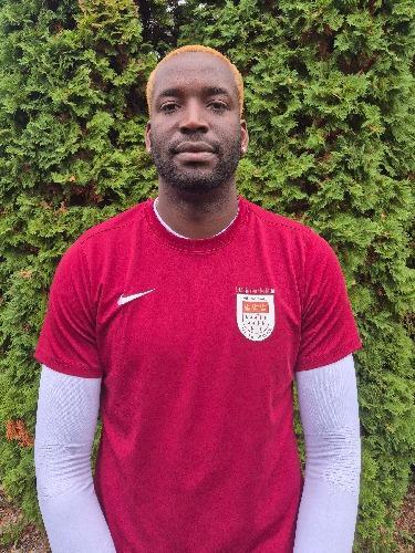 Destiny Agbonavbare Mojeed