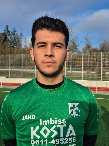 Arda Sahin