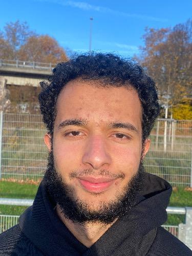 Elmehdi Aaflani