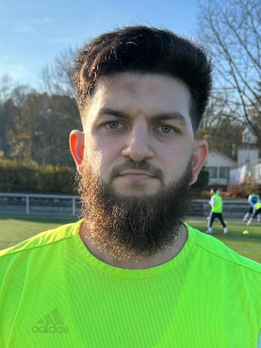 Enes Karakus