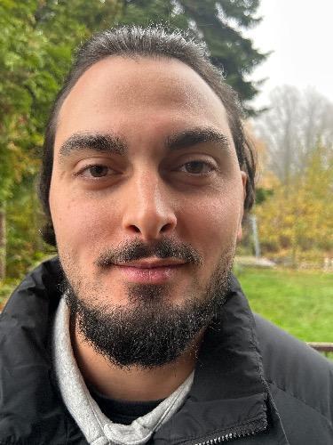 Yasin Servet Karadeniz