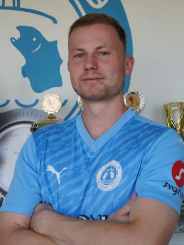Fabian Büttner