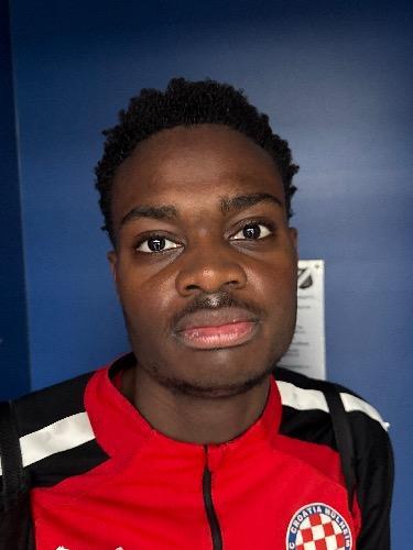 Nianda Jonathan Kianza