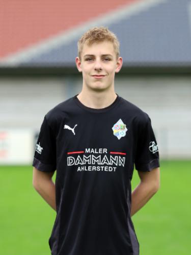 Ben Kruse