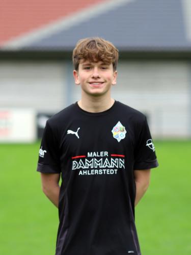 Milow Patrick Matzen