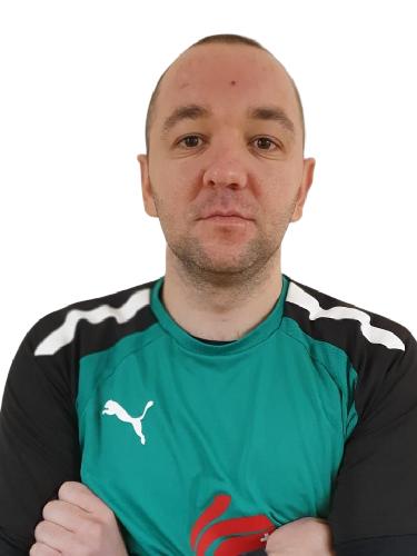 Myroslav Pohanych