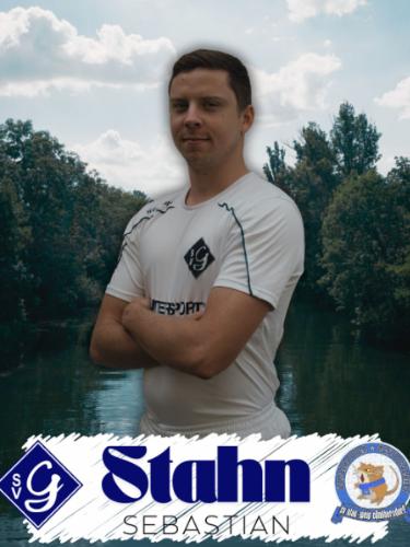 Sebastian Stahn
