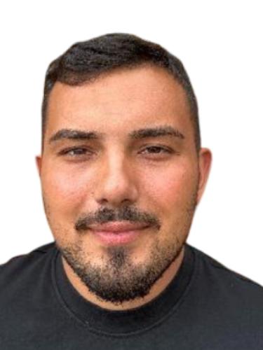 Osman Düzgün