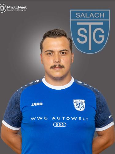 Caner Demir