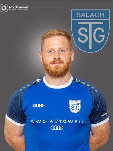 Florian Edinger