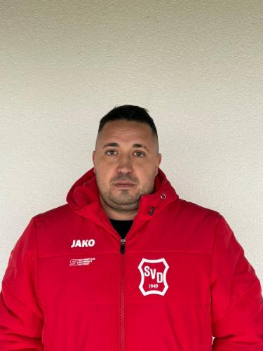 Constantin-Bogdan Nazareanu