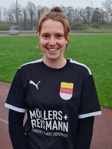 Marleen Mahler
