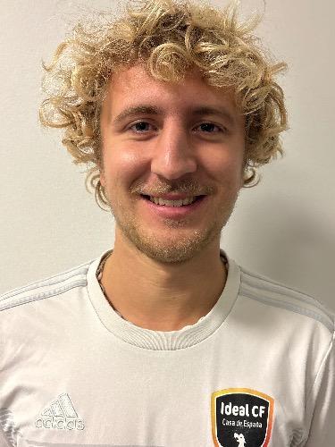 William Gereke