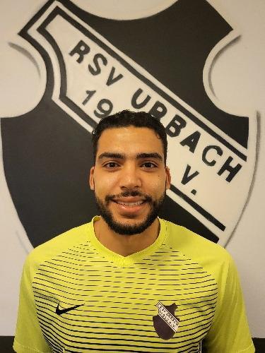 Abdou Fayez Rashed Elnaggar