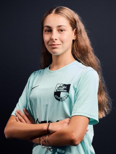Lea Sophie Wiencek