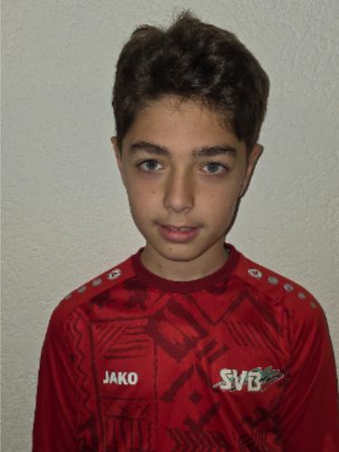 Jakob Maaß