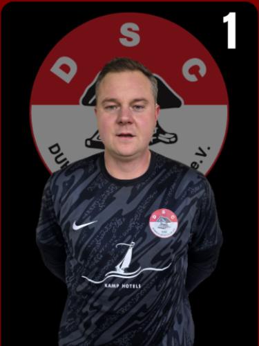 Dennis Glüsing