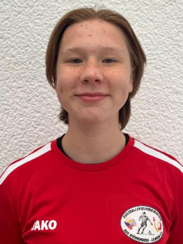 Lisa Johanna Breidenbach