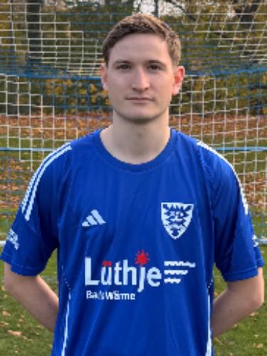 Hannes Christian Kersten