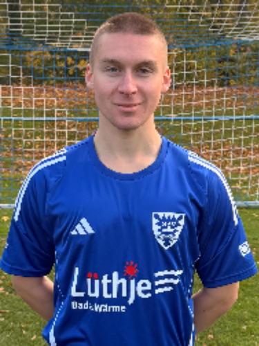 Yanick Andreas Michael Spannaus