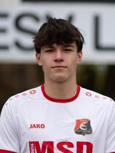 Louis Kampofski