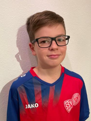 Jacob Schweigert