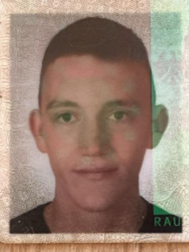 Benjamin Raupach