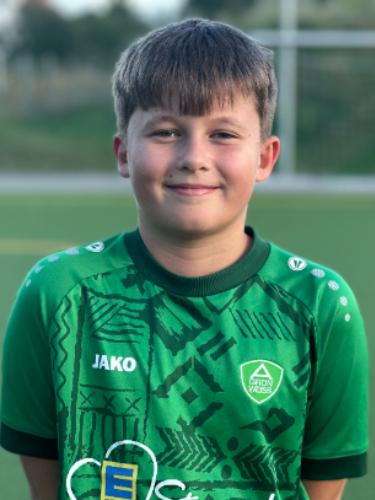 Mats Ole Schlafke