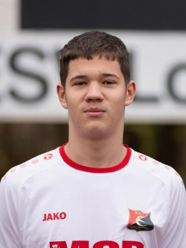 Maximilian Lorkowski