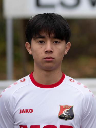 Jason Nguyen Rajo