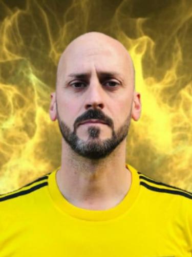 Angel Ocon-Betancort