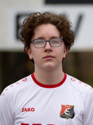Mathias Wilczek
