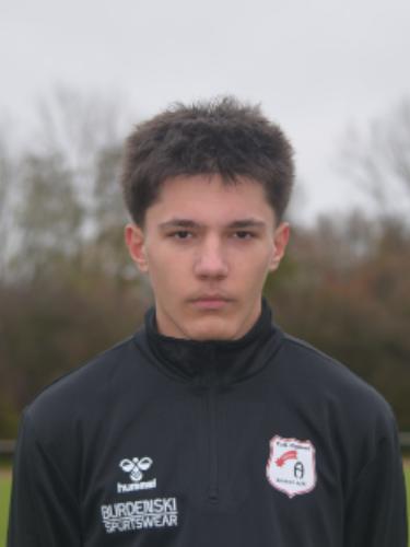 Arjan Taganovic