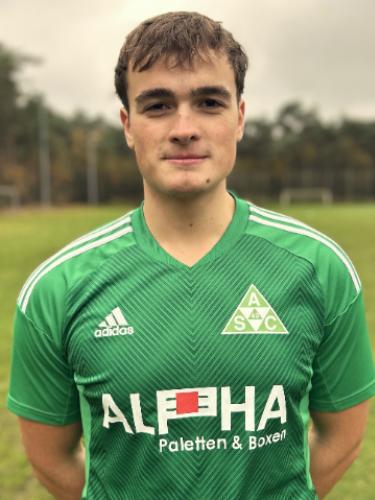 Micha Tim Bloemendal